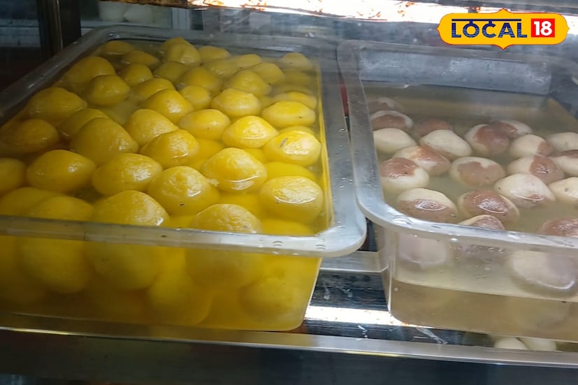 মিষ্টির সঙ্গে বাঙালির প্রেম আজ নয়,যুগ যুগ ধরে। এ যেন এক অবিচ্ছেদ্য অংশ আর যদি বলেন রসগোল্লার কথা তাহলে তো আর কথাই নেই।আজকাল বিভিন্ন ফ্লেভারের রসগোল্লা পাওয়া যায় বাজারে। যেমন- ম্যাংগো, টু ইন ওয়ান, স্ট্রবেরি, অরেঞ্জ, চকলেট আরও কত কি। কিন্তু যদি অতীতের মন জয় করতে চান তাহলে বাড়িতেই বানিয়ে ফেলুন বর্ধমানের সেই চিলি রসগোল্লা। আর এতে মিষ্টির পরিমাণও থাকে কম। তাই যারা খুব বেশি মিষ্টি পছন্দ করেন না খেতে পারবেন তারাও।