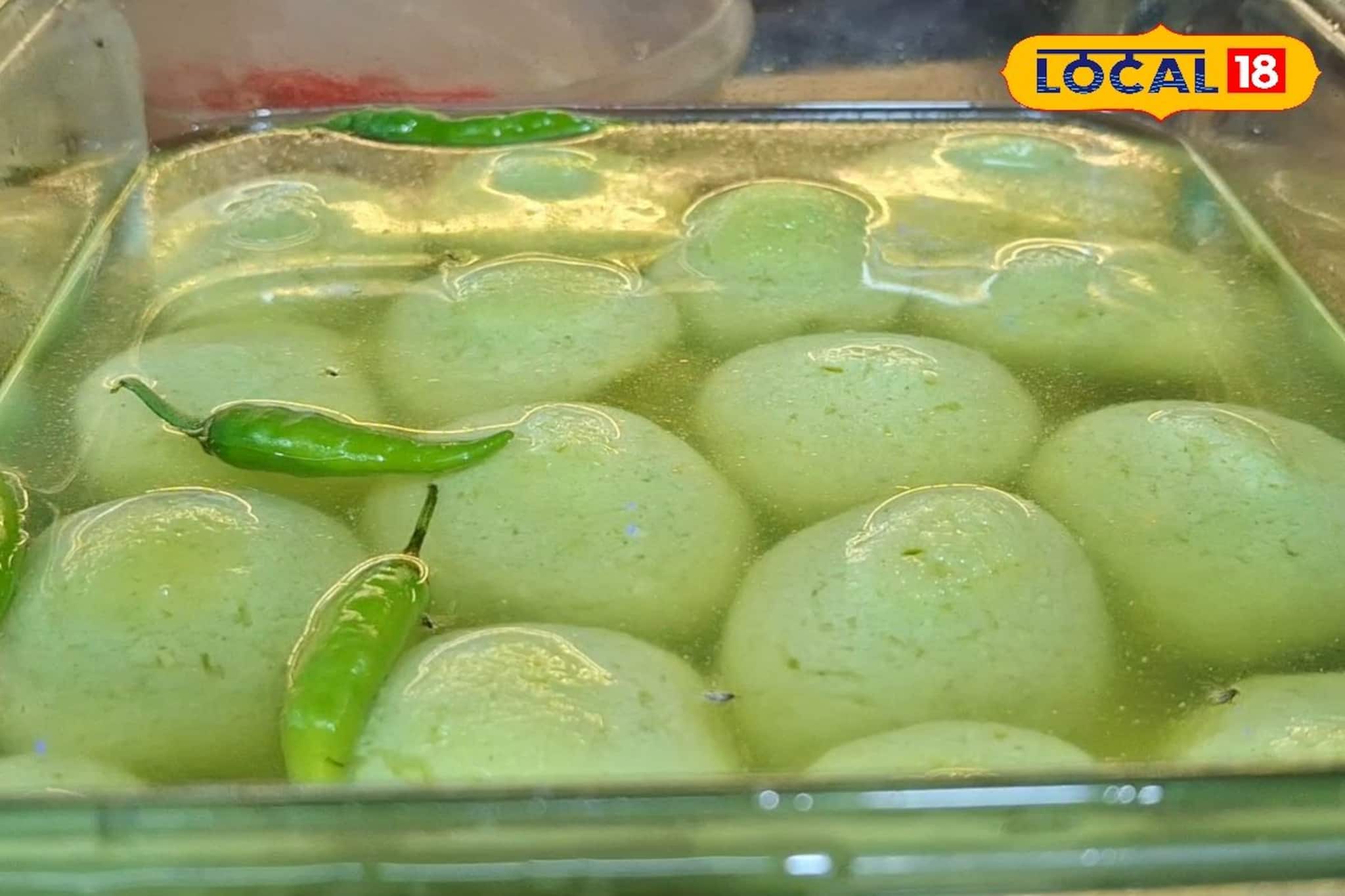 Chilli Rasgulla Recipe: ঝাল-মিষ্টির অনন্য মেলবন্ধন! বাড়িতেই তৈরি করুন বর্ধমানের বিখ্যাত চিলি রসগোল্লা, অতিথিদের মন জয় করবেই