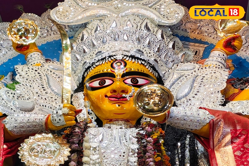 ইন্টারনেট ও সোশ্যাল মিডিয়ার যুগে নবদ্বীপের গৌরাঙ্গিণী মাতার খ্যাতি দেশ-বিদেশে ছড়িয়ে পড়েছে। ফেসবুক ও ইউটিউবে মাতার শোভাযাত্রার ভিডিও ছেয়ে গিয়েছে। 