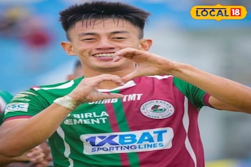 ভারতীয় ফুটবল দলে সুযোগ পেলেন উত্তরবঙ্গের ফুটবলার, রিচা ঘোষের পর সৌরভ এখন শিলিগুড়ির গর্ব ভারতীয় ফুটবল দলে সুযোগ পেলেন উত্তরবঙ্গের ফুটবলার, রিচা ঘোষের পর সৌরভ এখন শিলিগুড়ির গর্ব