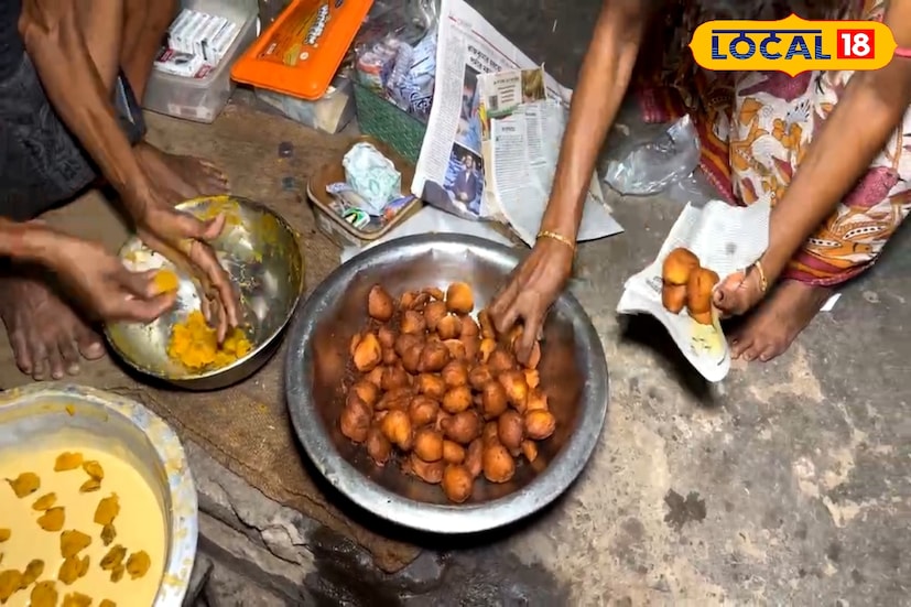 বৃহস্পতিবার রাতে বাঁকুড়া থেকে এসেছিলেন এক ক্রেতা, নন্দলাল মণ্ডল। তিনি বলেন, 