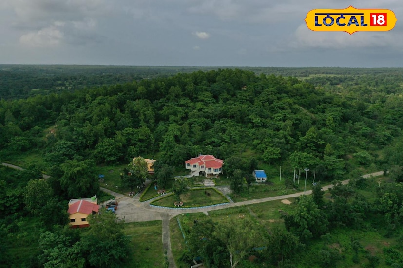 কংসাবতী নদীর পাশে একটা সুন্দর ছোট্ট পাহাড়। শাল মহুয়ার জঙ্গলে ঘেরা বাঁকুড়ার সারেঙ্গা এই বড়দি পাহাড় তলিতে প্রাকৃতিক সৌন্দর্য উপভোগের সঙ্গে চড়ুইভাতি করতে শীতকালে অনেকে আসেন। বাঁকুড়া জেলার এটি একটি আপেক্ষিক ভাবে নতুন পর্যটনকেন্দ্র হল বড়দি পাহাড়। পাহাড় নয়, এটি একটি ছোট টিলা। 