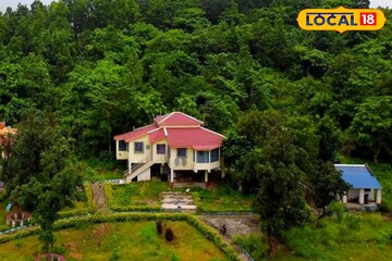 বাঁকুড়ার বড়দি পাহাড় রূপকথার জগৎ! আজও তার সৌন্দর্য থেকে বঞ্চিত অনেকেই!