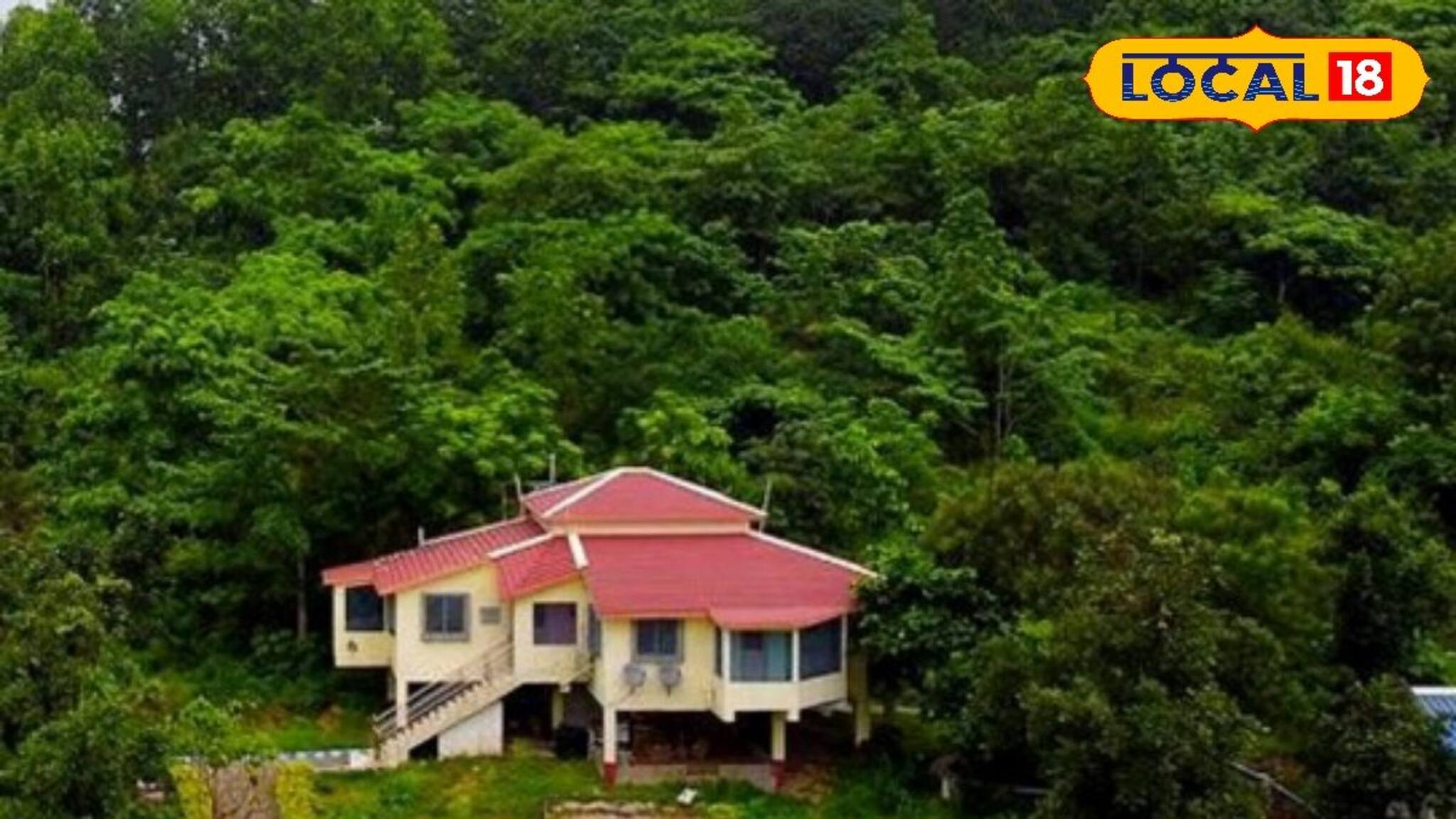 বাঁকুড়ার বড়দি পাহাড় রূপকথার জগৎ! আজও তার সৌন্দর্য থেকে বঞ্চিত অনেকেই!