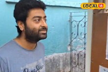 মুখে মাস্ক লাগিয়ে বীরভূমের জঙ্গলে ঘুরে বেড়াচ্ছেন অরিজিৎ সিং! দেখা মাত্রই বাড়ছে কৌতূহল