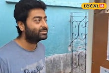 Airjit Singh: তারাপীঠের রাস্তায় হঠাৎ অরিজিৎ সিংয়ের দেখা! সঙ্গী স্ত্রী, তারকা গায়ককে দেখেই উপচে পড়ল ভিড়