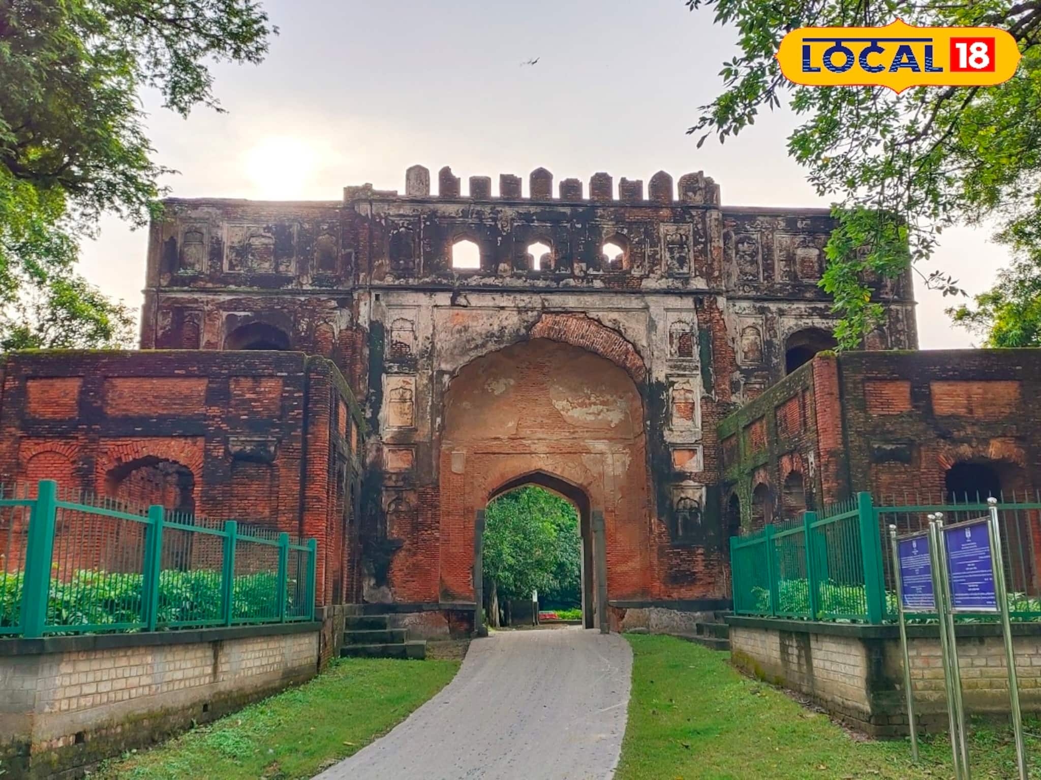 আগ্রা-দিল্লি ছুটছেন কেন, মুঘল শাসক শাহজাহানের ছোঁয়া রয়েছে বাংলাতেও, উইকএন্ড ট্রিপে আসুন
