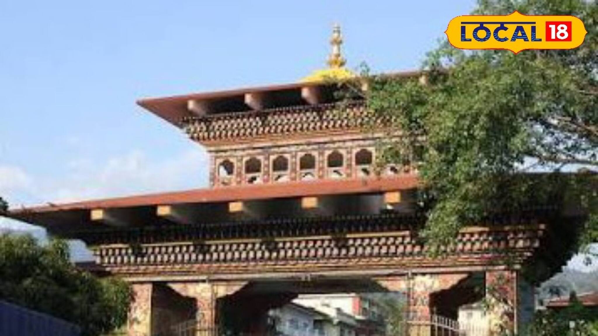 জয়গাঁ হয়ে ভুটান যাওয়া এখন আর‌ও সহজ, সময় লাগবে একেবারে অর্ধেক! আসল 'সিক্রেট' জানুন