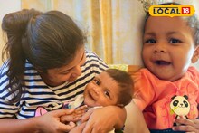 বিরল রোগে আক্রান্ত শিশুর প্রাণ বাঁচাতে প্রয়োজন ৯ কোটি, দিশেহারা দমদমের শেরপা পরিবার