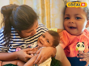 বিরল রোগে আক্রান্ত শিশু বিরল রোগে আক্রান্ত শিশু