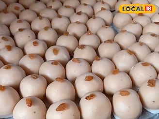 মুখে দিলেই গলে যাবে... মন হরণ করতে এক্সপার্ট মুর্শিদাবাদের মনোহরা