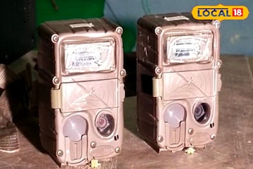 সুন্দরবনে বাঘের সংখ্যা গণনায় উদ্যোগী হল বন দফতর, বসছে দেড় হাজার ক্যামেরা সুন্দরবনে বাঘের সংখ্যা গণনায় উদ্যোগী হল বন দফতর, বসছে দেড় হাজার ক্যামেরা