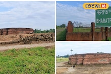 দুর্গাপুরে আশ্চর্য চমক, পুরনো টিলার তলায় লুকোনো ছিল বহু প্রাচীন ঐতিহাসিক সৌধ