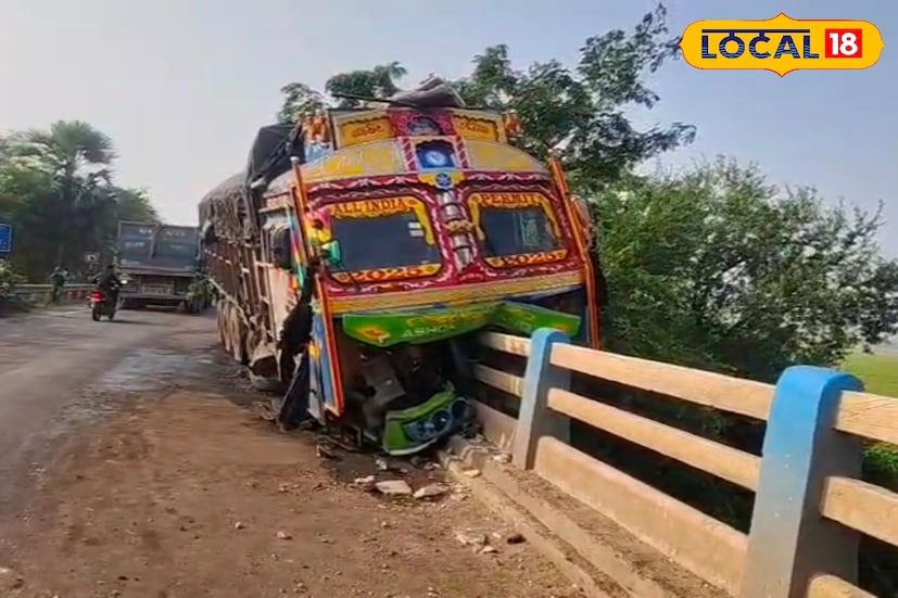 স্থানীয় বাসিন্দারা জানিয়েছেন, কয়লা ভর্তি লরি এখনও কালভার্টের মধ্যে বিপজ্জনক ভাবে ঝুলে আছে। ঘটনার জেরে বেশ কয়েক ঘন্টা যান চলাচল বন্ধ থাকে। পরে এলাকায় মোতায়েন করা হয় পুলিশ বাহিনী। বর্তমানে ধীরে ধীরে চলছে যান চলাচল।