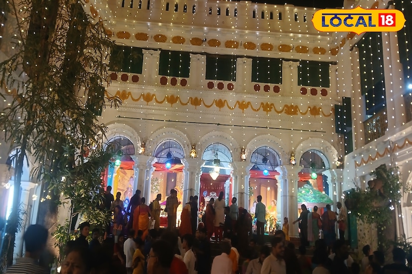 পুরনো রীতি নিয়ম মেনে এই বর্তমান সময়ে কুন্ডু চৌধুরী বাড়ির রাস পালিত হয়। একসময় আন্দুল কুন্ডু চৌধুরী বাড়িতে রাস উপলক্ষে যাত্রাপালা হরিনাম সংকীর্তন অনুষ্ঠিত হত। মেলায় থাকতো পুতুল নাচ। এখন সেসব অতীত, তবে মডেল এবং রাসের সাজ ভীষণভাবে আকৃষ্ট করে মানুষকে জেলার বিভিন্ন প্রান্ত থেকে মানুষ হাজির হয়। জেলার বাইরে থেকেও বহু মানুষ আসেন।