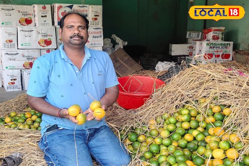 পাইকারি ব্যবসায়ী রাজা দাস জানান, “এখন বিন্দুর কমলালেবু পাইকারিতে কেজি প্রতি ৮ টাকা দরে বিক্রি হচ্ছে। বাজারে এসে তা বিক্রি হচ্ছে ১০ থেকে ১২ টাকায়। চাহিদা এতটাই বেশি যে সকালে আনা কমলা দুপুরের মধ্যে ফুরিয়ে যাচ্ছে।”