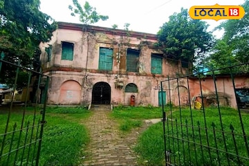 বন্দে মাতরম-এর ১৫০ বছর পূর্তিতে বারাসতে বঙ্কিমচন্দ্রের স্মৃতিজড়িত ভবন পেল হেরিটেজ তকমা বন্দে মাতরম-এর ১৫০ বছর পূর্তিতে বারাসতে বঙ্কিমচন্দ্রের স্মৃতিজড়িত ভবন পেল হেরিটেজ তকমা