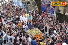 Golden Girl Richa Ghosh: প্রিয় রিচা দিদির জন্য প্রিয়ার গিফট, যখন গিয়েছিলেন তখন আর আজ সব আলাদা, শিলিগুড়িতে সোনার মেয়ের জন্য জনজোয়ার