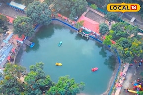 কলকাতার কাছেই নিরিবিলিতে প্রিয়জনের সঙ্গে সময় উপভোগ করার সেরা ঠিকানা, আসুন অবসরে