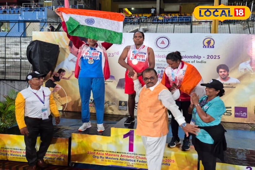 স্বর্ণপদক জয়ী নাইমা খাতুন জানান, 