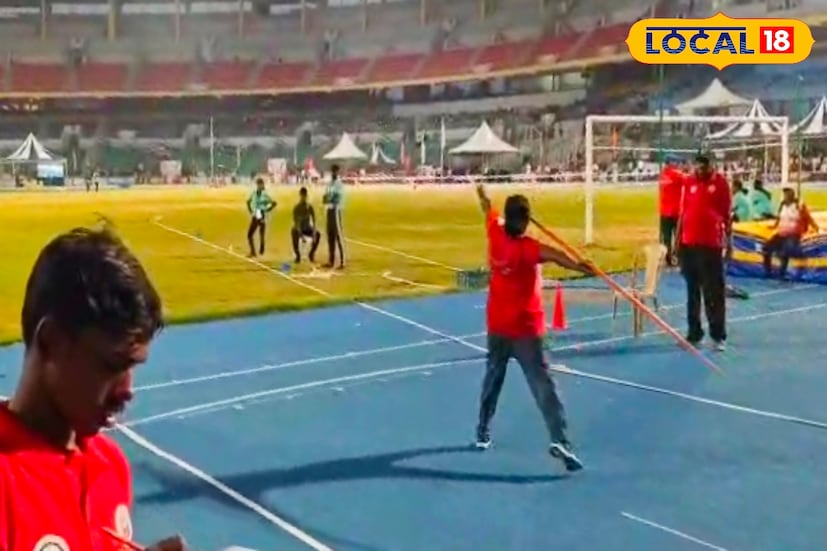 ছোটবেলা থেকেই জ্যাভলিন থ্রো খেলায় ভাল নাইমা। সিভিক ভলান্টিয়ার হ‌ওয়ার‌ পর‌ও খেলাধুলা চালিয়ে যায় সে। রাজ্য স্তরে দুইবার এবং জাতীয় স্তরে একবার জ্যাভলিন থ্রো প্রতিযোগিতায় সোনা জয় করে। এরপর গত বছর আন্তর্জাতিক স্তরের খেলার জন্য সেলেকশন রাউন্ডে ভাল ফলাফল করে সুযোগ করে নেয় এশিয়া মাস্টার্স অ্যাথলেটিক্স চ্যাম্পিয়নশিপ ২০২৫ প্রতিযোগিতায়।(ছবি ও তথ্য: জিএম মোমিন)