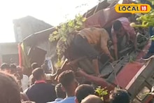 Murshidabad Accident: খড়গ্রামে দুই গাড়ির মুখোমুখি সংঘর্ষ! রক্তে ভাসল রাস্তা, দুর্ঘটনায় মৃত ২