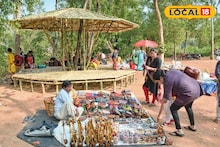 Shantiniketan Tourism: পর্যটকদের জন্য দুঃসংবাদ! নির্ধারিত জায়গা থেকে সরে যাচ্ছে সোনাঝুরির হাট! শান্তিনিকেতন যাওয়ার আগে জানুন বিশদে!