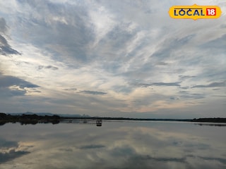 পুরুলিয়ার আবহাওয়া পুরুলিয়ার আবহাওয়া