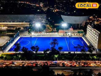 অত্যাধুনিক সুবিধা-সহ আন্তর্জাতিক মানের হকি স্টেডিয়াম পেল রাজ্য, জেনে নিন কী কী সুবিধা থাক