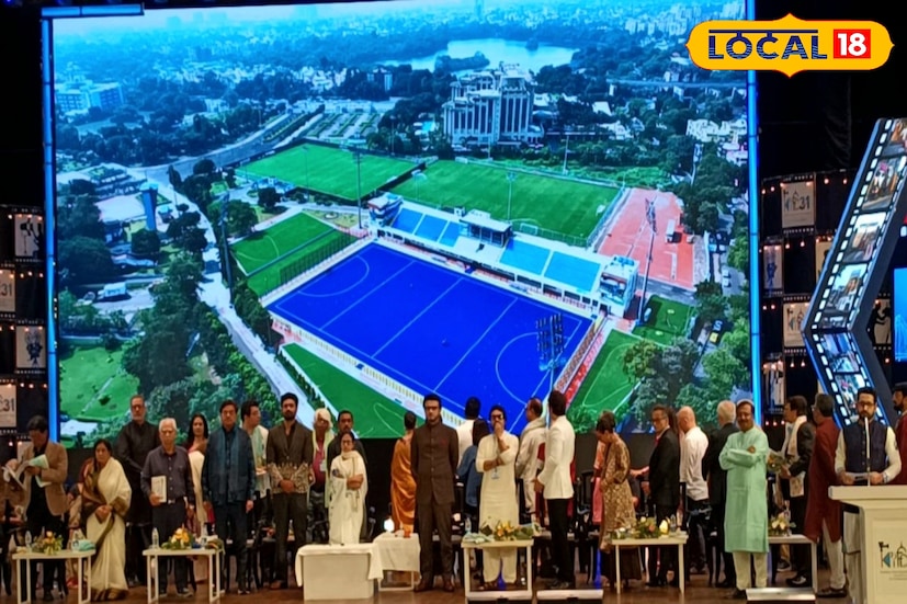 এর আগে ভারতের মধ্যে ভুবনেশ্বর, রায়পুর, রাঁচি, চেন্নাই ও নয়াদিল্লির হকি স্টেডিয়ামগুলো এই স্বীকৃতি পেয়েছিল। এবার সেই তালিকায় যুক্ত হল কলকাতা