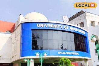 ভর্তি প্রক্রিয়া শেষে শুরু হল গৌড়বঙ্গ বিশ্ববিদ্যালয়ের রেজিস্ট্রেশন প্রক্রিয়া,কী করণীয় জেনে নিন