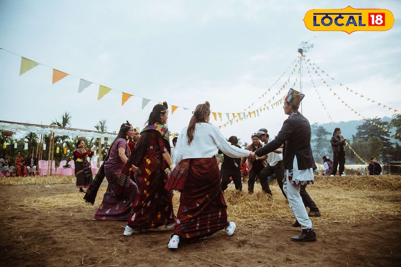 প্রতিবছরই ডিসেম্বর মাসে ধান কাটার সময় পাহাড়ি অঞ্চলে কৃষকেরা মাঠে গান ও নাচের মধ্য দিয়ে এই উৎসব উদযাপন করেন। তাঁদের এই আনন্দ উৎসবে এবার পর্যটকদেরও যুক্ত করার উদ্যোগ নিয়েছে জিটিএ। পর্যটকদের উপস্থিতি বাড়লে স্থানীয় অর্থনীতি ও গ্রামীণ জীবিকার ওপর ইতিবাচক প্রভাব পড়বে বলেই আশা প্রকাশ করেছেন আয়োজকেরা।