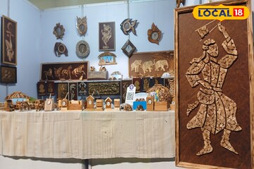 হস্তশিল্প থেকে খাবারের স্টলে উপচে পড়ছে ভিড়, উলুবেড়িয়ায় জমজমাট মেলা