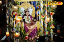 Rasa Utsav 2025: শান্তিপুরের ভাঙা রাসে উপচে পড়ল ভক্ত ও দর্শনার্থীদের জনস্রোত, মুখ্য আকর্ষণ রাই রাজা