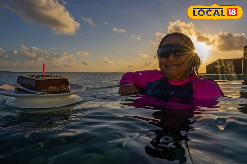 পুত্র ধৃতিমান মুখোপাধ্যায় একাধারে স্বনামধন্য ওয়াইল্ডলাইফ ফোটোগ্রাফার। আর তাই ছেলের হাত ধরেই মানসিক শক্তি যুগিয়ে, শারীরিক অসুস্থতা সত্ত্বেও জীবনকে ভালোবাসা ও নতুন কিছু দেখার আগ্রহেই এই পথ চলা বলে জানান