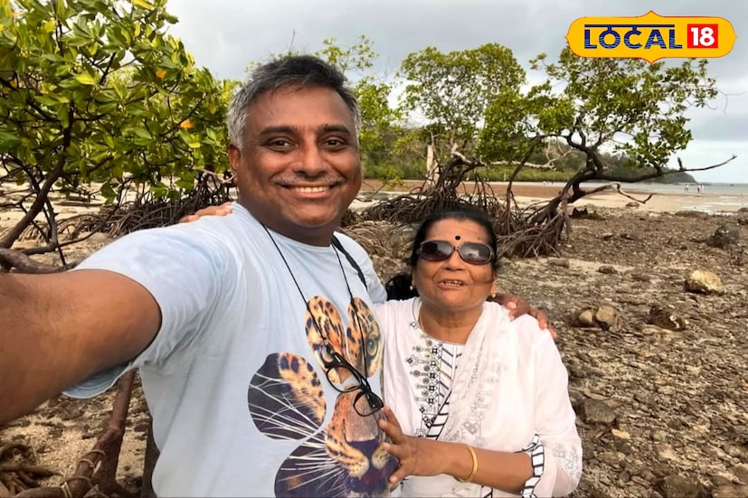 চলতি বছরেই দেশের একমাত্র জাগ্রত আগ্নেয়গিরি ব্যারেন আইল্যান্ডে গিয়ে স্নোরকেলিং করেছিলেন তিনি—তাও শাড়ি পরে! এবার লাদাখের দুর্গম উমলিং লা পাস জয় করে যেন নতুন রেকর্ড গড়লেন