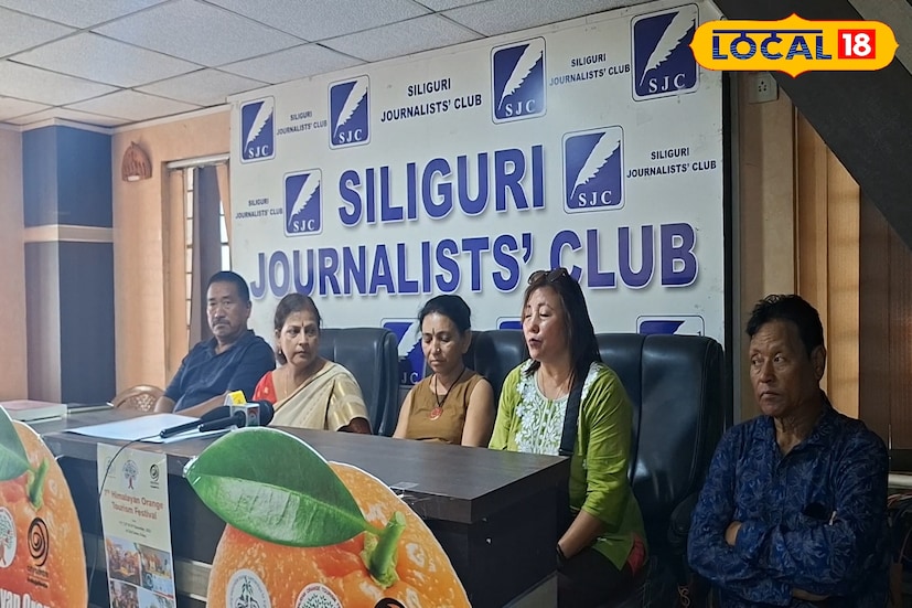 উৎসবে থাকবে উত্তর-পূর্ব ভারতের নানা অঞ্চলের কমলালেবু-ভিত্তিক খাবার ও পণ্য। সোনাডা, শিটং, ডুয়ার্স, সিকিম প্রভৃতি এলাকার অরেঞ্জ প্রোডাক্ট ও এইসব অঞ্চলের সংস্কৃতি, লোকনৃত্য ও পর্যটনের আকর্ষণ থাকবে।