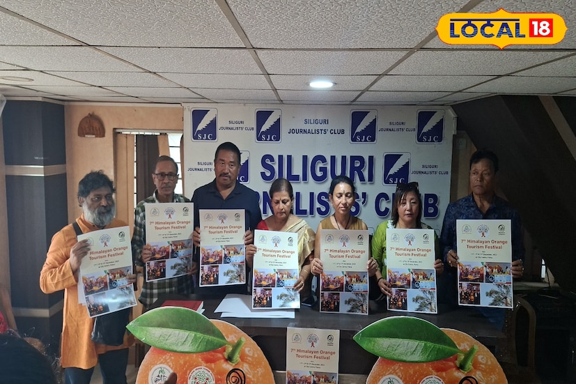 ফেস্টিভ্যাল প্রাঙ্গনে ১৮টি বিশেষ কাউন্টার তৈরি হবে। যেখানে উত্তর-পূর্ব ভারতের বিভিন্ন রাজ্যের ৫-৬টি গ্রাম নিয়ে গঠিত ক্লাস্টার অংশগ্রহণ করবে। এখানে প্রদর্শিত হবে স্থানীয় হস্তশিল্প, কৃষিজ পণ্য, লোকসংস্কৃতি ও ঐতিহ্যবাহী খাবার।