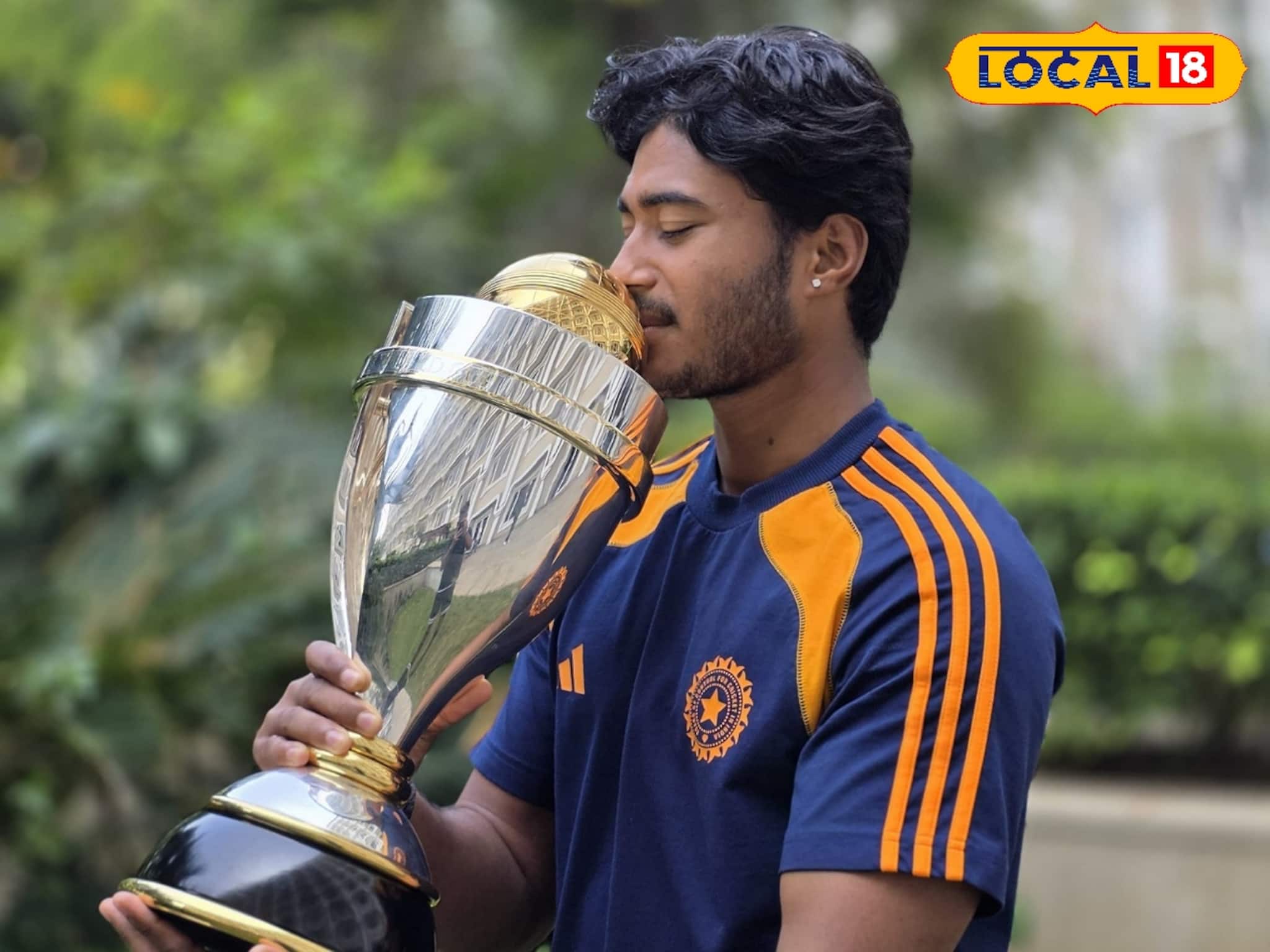 Womens World Cup 2025: ভারতের মহিলা ক্রিকেট দলে সচিন! তাও আবার বাঙালি! এই সচিনের হাতেও উঠল বিশ্বকাপ ট্রফি