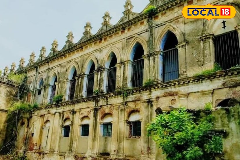 রিনা কবিরাজ নামে রাজপরিবারের এক ঘনিষ্ঠ বলেন, 