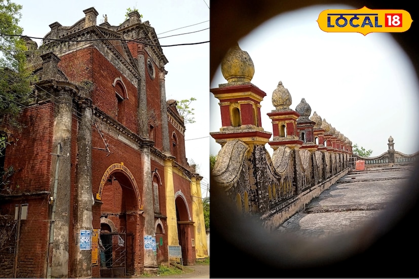 রাজবাড়িতে দীর্ঘদিন কাজ করা বর্ণালী চট্টরাজ বলেন, 