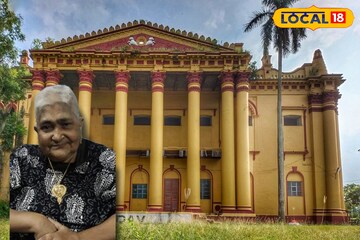 হেতমপুর রাজবাড়িতে শোকের ছায়া! প্রয়াত শেষ রানি মা পূর্ণিমা চক্রবর্তী