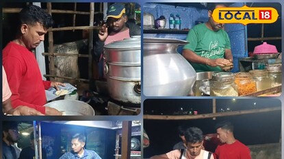 মেদিনীপুরে ফুড কোর্ট মেদিনীপুরে ফুড কোর্ট