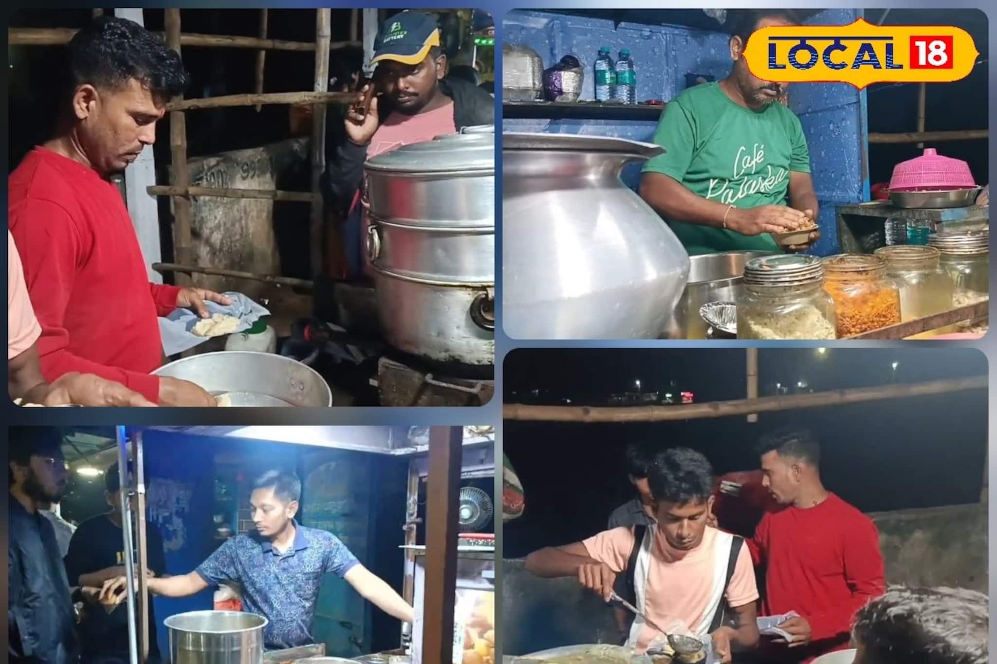 প্রত্যন্ত জঙ্গলমহলে এক টুকরো ডেকার্স লেন, ঢুঁ মারবেন নাকি?