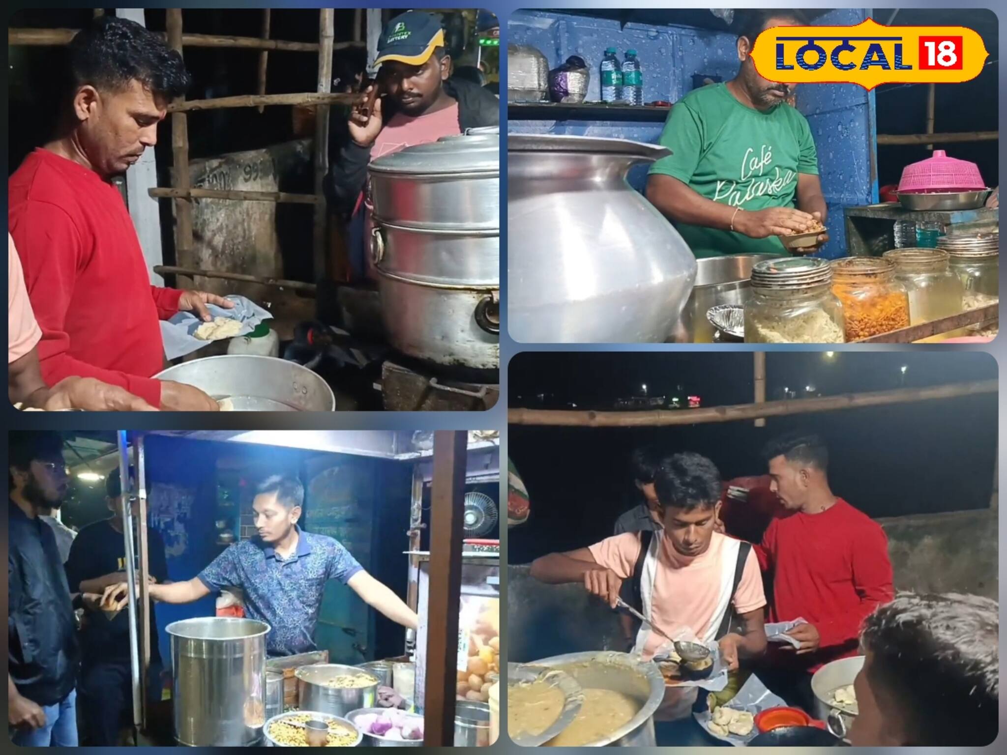 Dacres Lane at Jangalmahal: প্রত্যন্ত জঙ্গলমহলে এক টুকরো ডেকার্স লেন, ঢুঁ মারবেন নাকি?