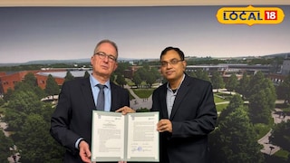 মউ স্বাক্ষর 