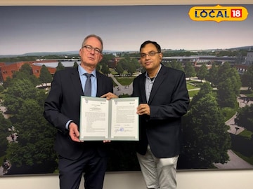 মউ স্বাক্ষর 