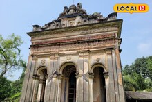 Digha: দিঘার পাশেই লুকিয়ে রোমহর্ষক ইতিহাস! ষড়ভুজ গৌরাঙ্গ মন্দিরে একটি কাষ্ঠখণ্ডে ৩ মূর্তি