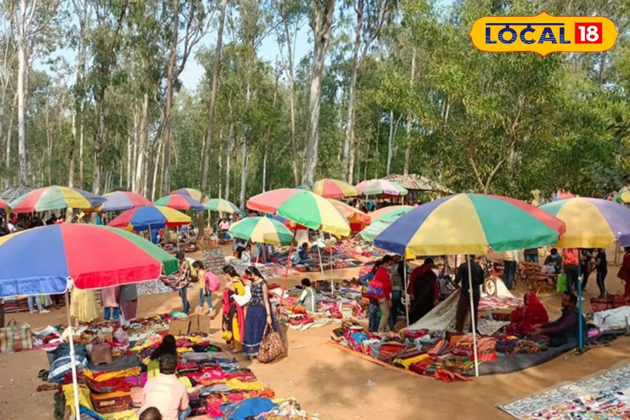 হাজার হাজার ব্যবসায়ী চিন্তায়! আদালতের রায়ের দিকে তাকিয়ে রয়েছেন বোলপুর সোনাঝুরি হাটের