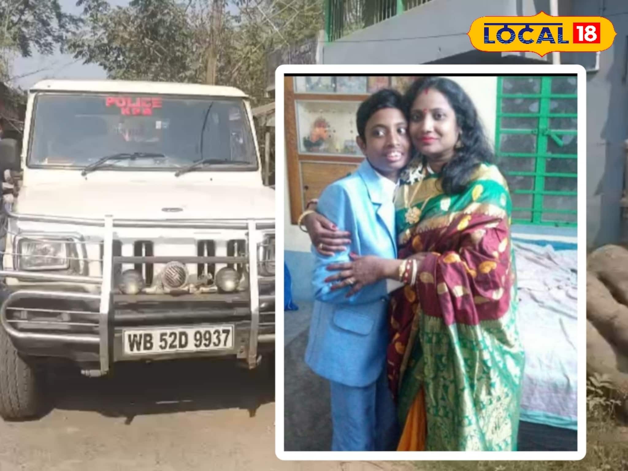 নদী-পাড়ে পড়ে জামা-কাপড়, নদিয়ায় রহস্যজনকভাবে নিখোঁজ যুবক